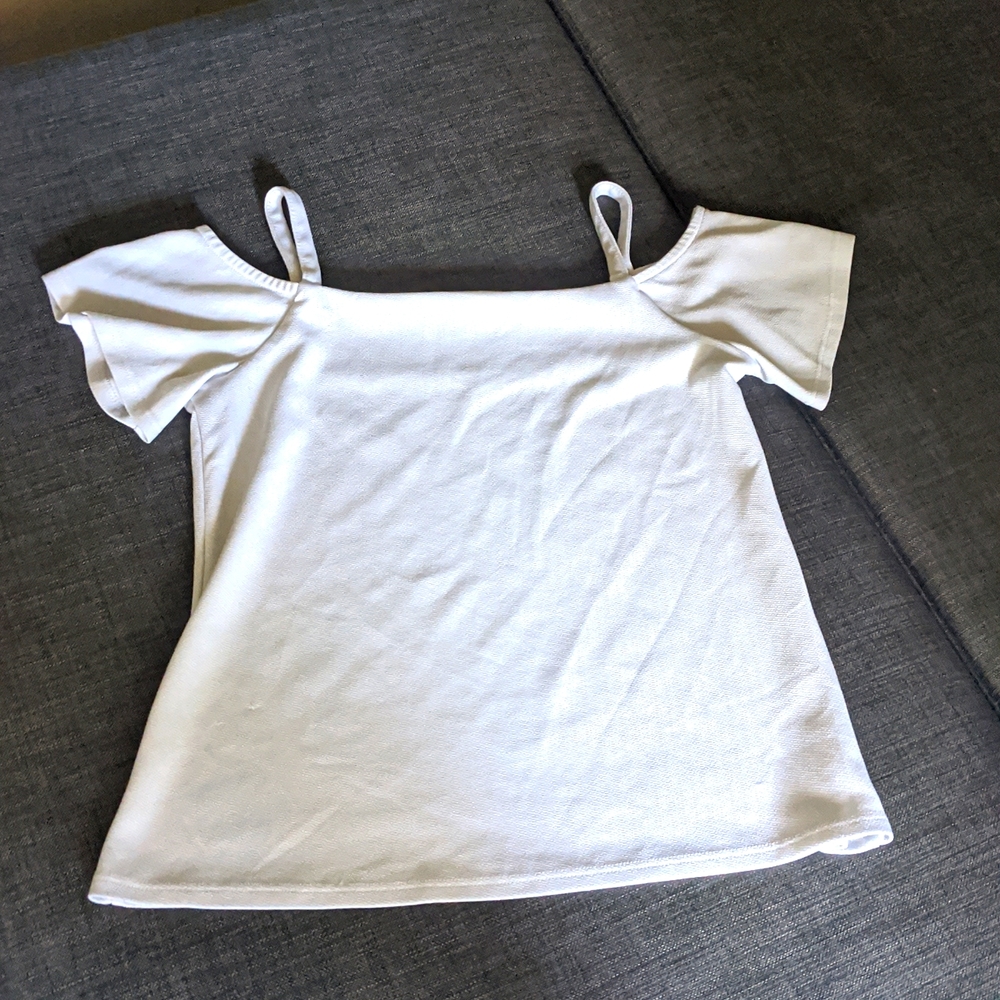 Bar3 white top